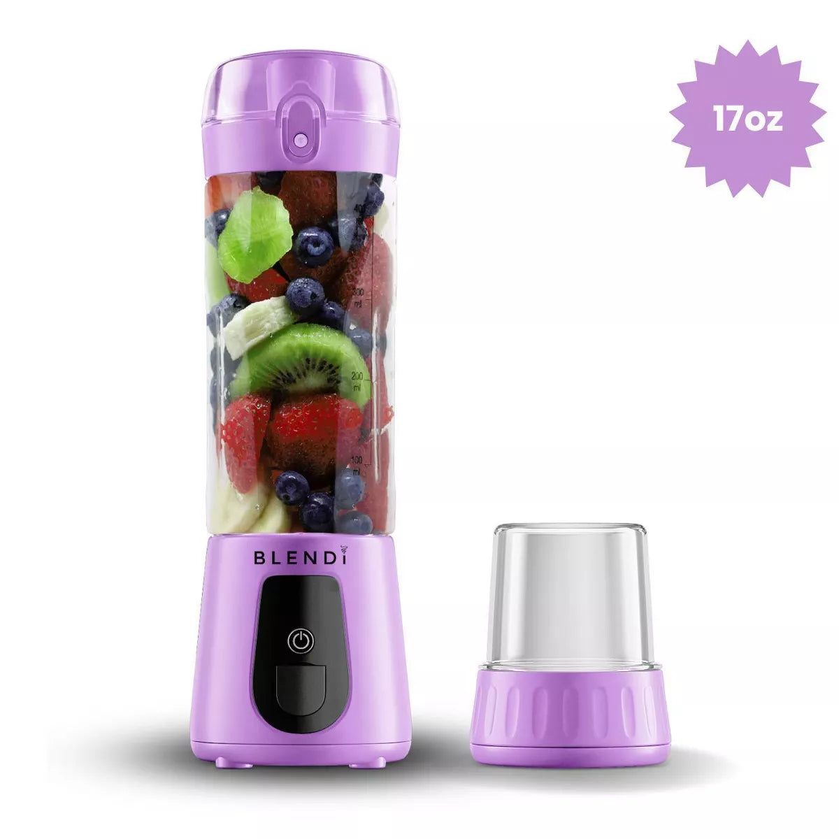 BLENDI Pro+ Portable Blender