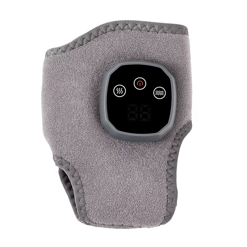 Hot Sale Ankle Heating Massager Foot Massager Ankle Massager with Heat for Circulation and Pain