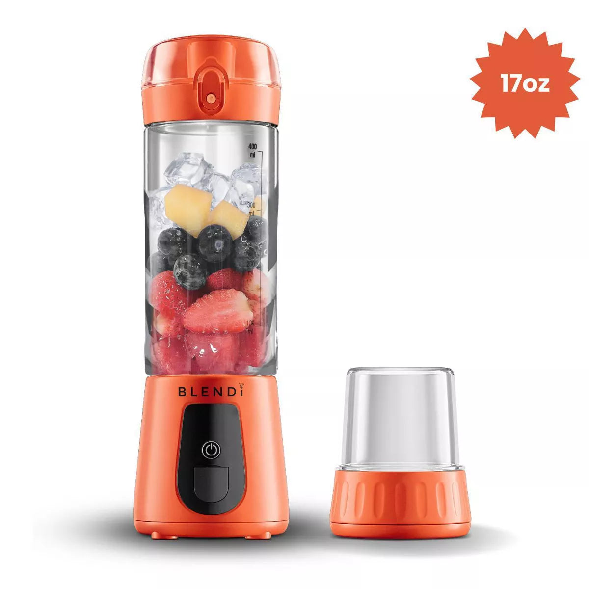 BLENDI Pro+ Portable Blender