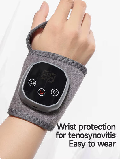 Hot Sale Ankle Heating Massager Foot Massager Ankle Massager with Heat for Circulation and Pain
