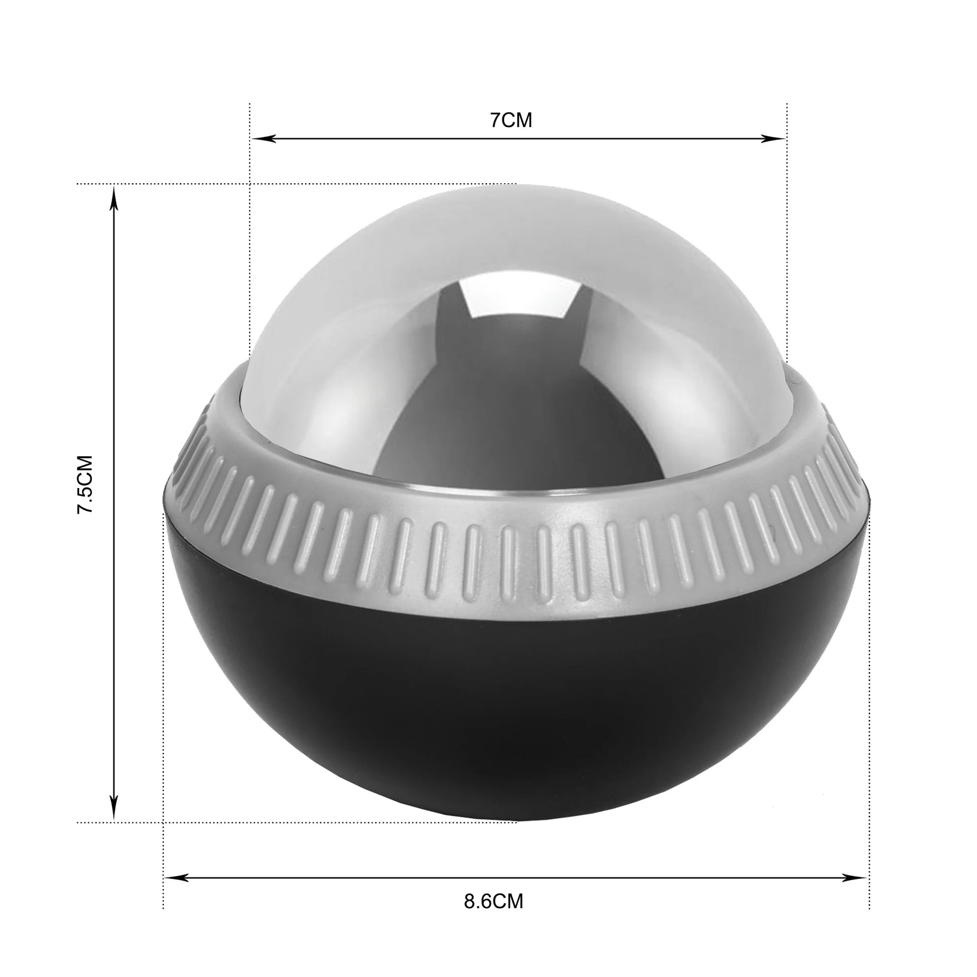Hot Cold Handheld Massage Roller Ball