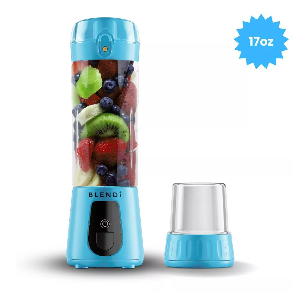 BLENDI Pro+ Portable Blender